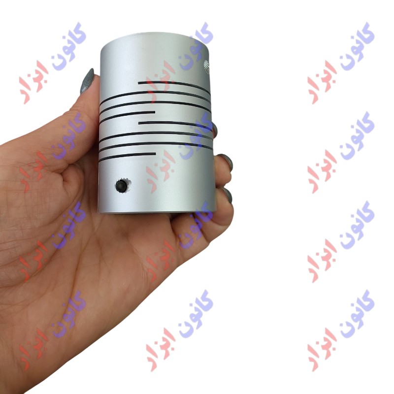 کوپلینگ 20 به 22 طول 71 قطر 50