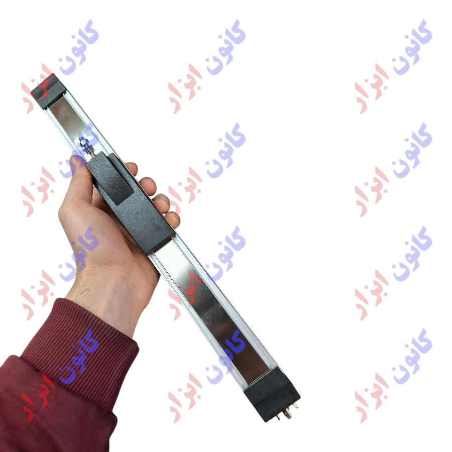 خط کش ولتاژی آتک سنسور LTK-V طول 225 میلیمتر - تصویر 2