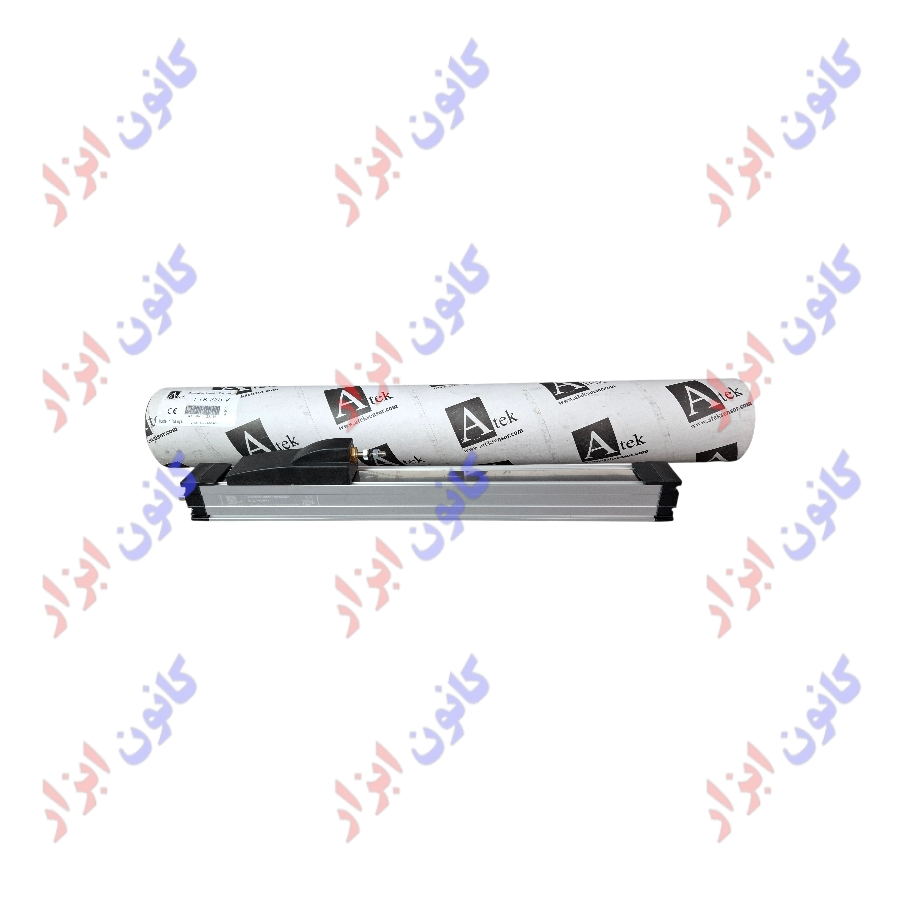 خط کش ولتاژی آتک سنسور LTK-V طول 225 میلیمتر - تصویر 3