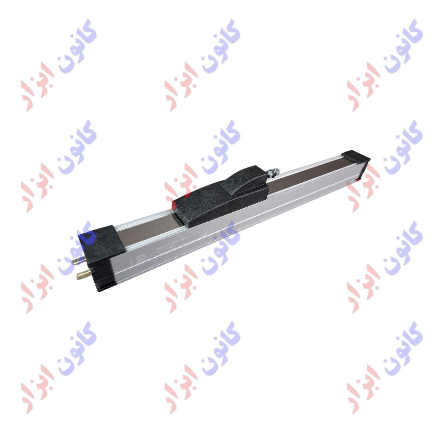 خط کش ولتاژی آتک سنسور LTK-V طول 225 میلیمتر - تصویر 5
