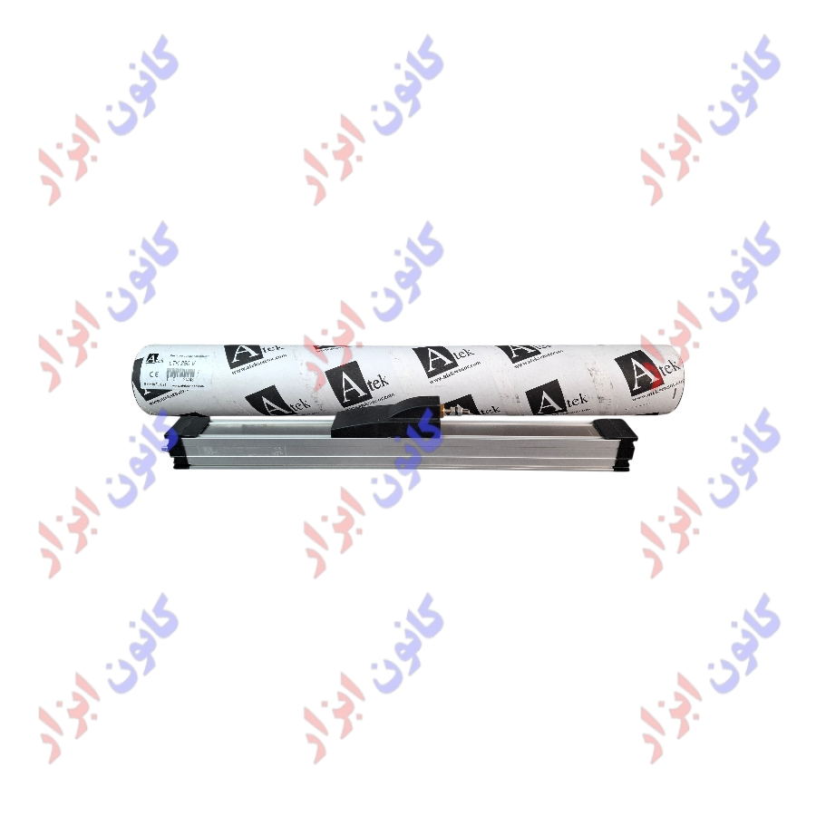 خط کش ولتاژی آتک سنسور LTK-V طول 250 میلیمتر - تصویر 2