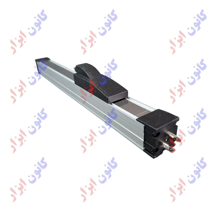 خط کش ولتاژی آتک سنسور LTK-V طول 250 میلیمتر - تصویر 4