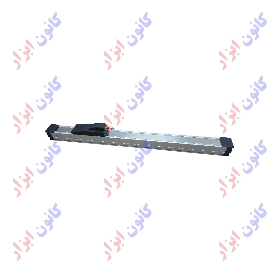 خط کش ولتاژی آتک سنسور LTK-V طول 350 میلیمتر - تصویر 2