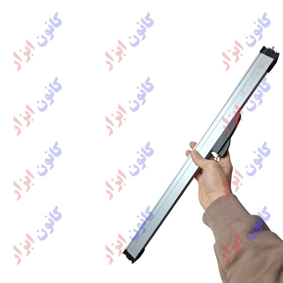 خط کش ولتاژی آتک سنسور LTK-V طول 400 میلیمتر - تصویر 2