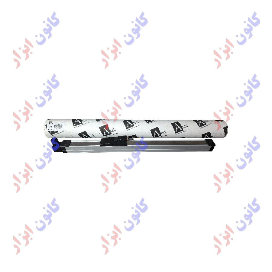 خط کش ولتاژی آتک سنسور LTK-V طول 400 میلیمتر - تصویر 3