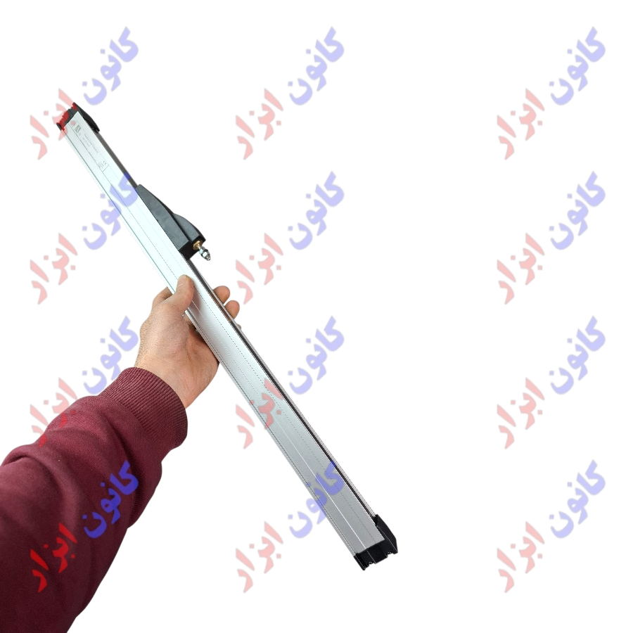 خط کش ولتاژی آتک سنسور LTK-V طول 450 میلیمتر - تصویر 2