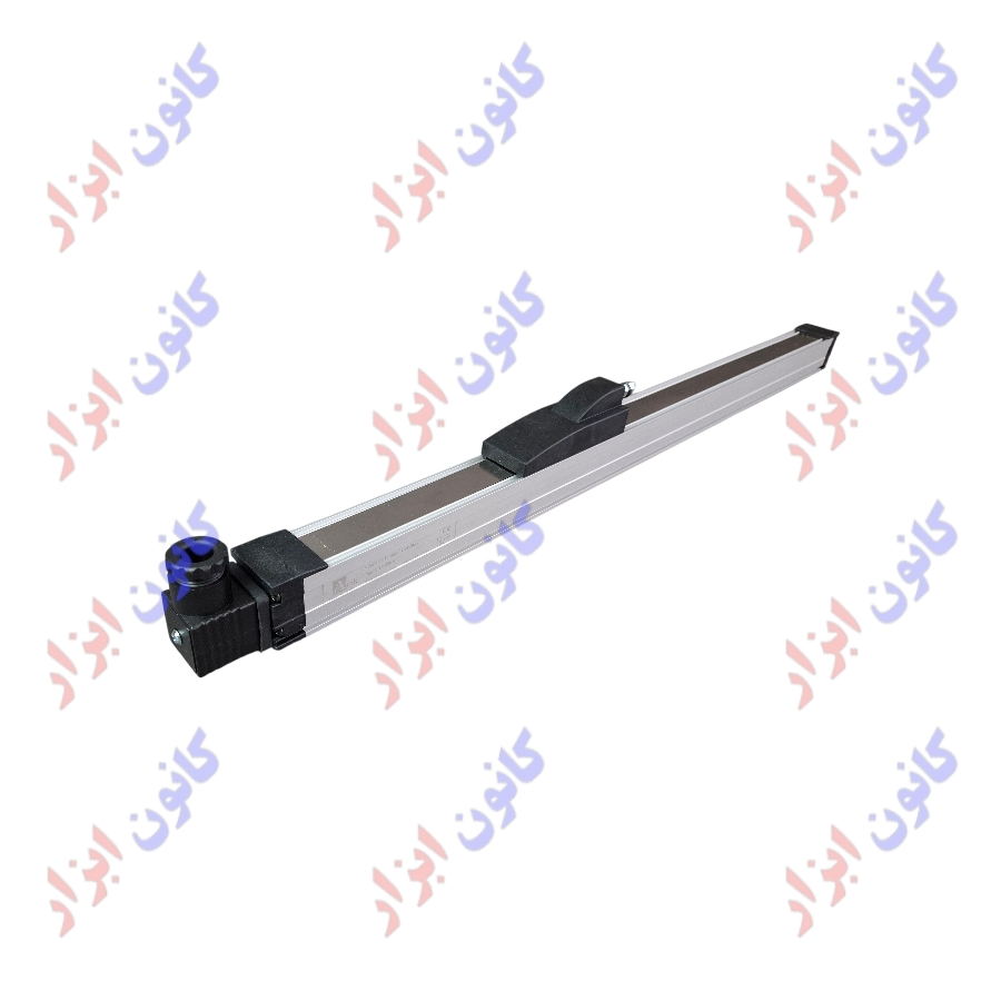 خط کش ولتاژی آتک سنسور LTK-V طول 450 میلیمتر - تصویر 3