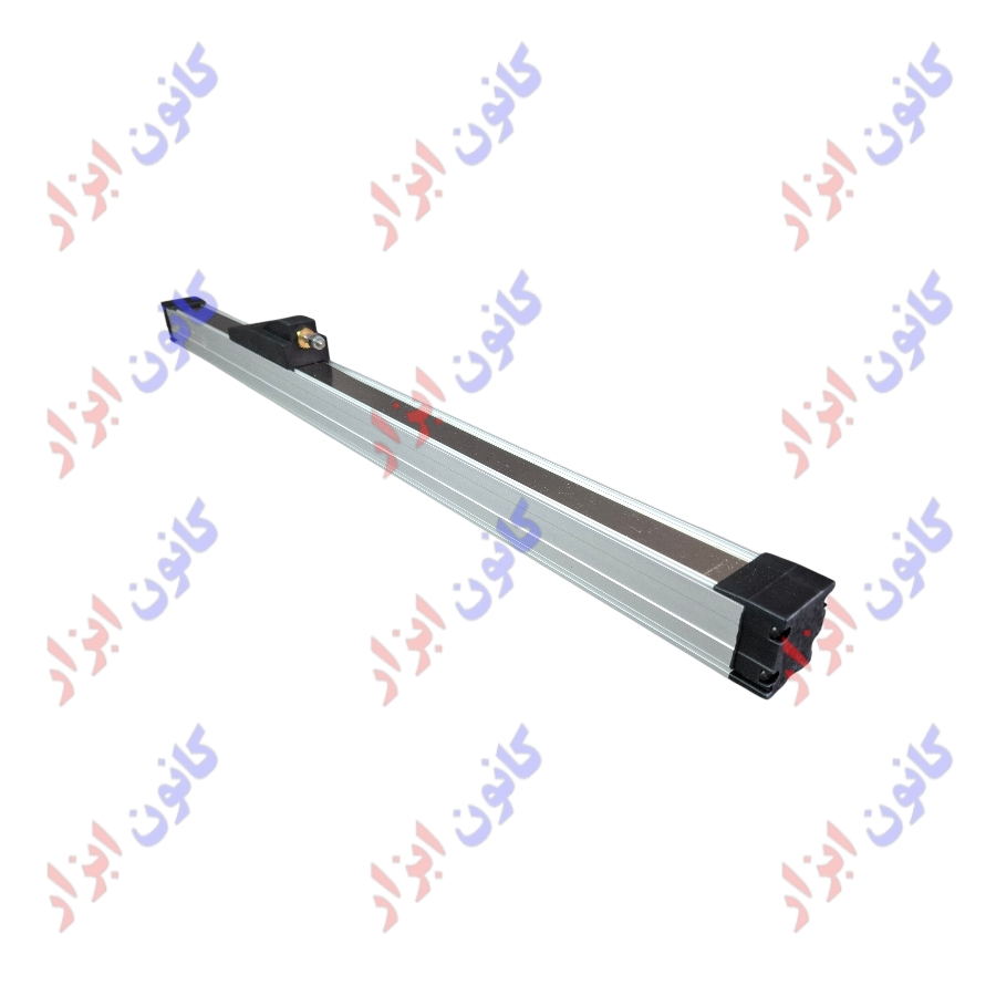 خط کش ولتاژی آتک سنسور LTK-V طول 450 میلیمتر - تصویر 4