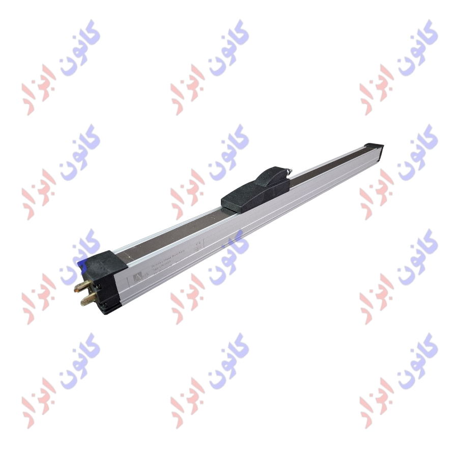 خط کش ولتاژی آتک سنسور LTK-V طول 450 میلیمتر - تصویر 5