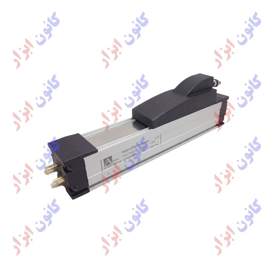 خط کش ولتاژی آتک سنسور LTK-V طول 50 میلیمتر - تصویر 2