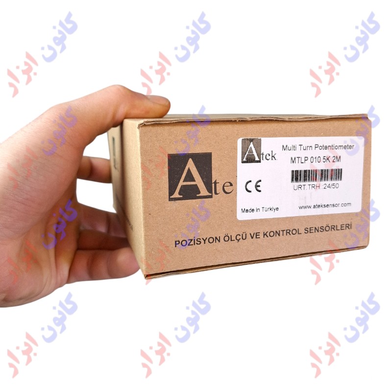 MTLP-010-5K-2M