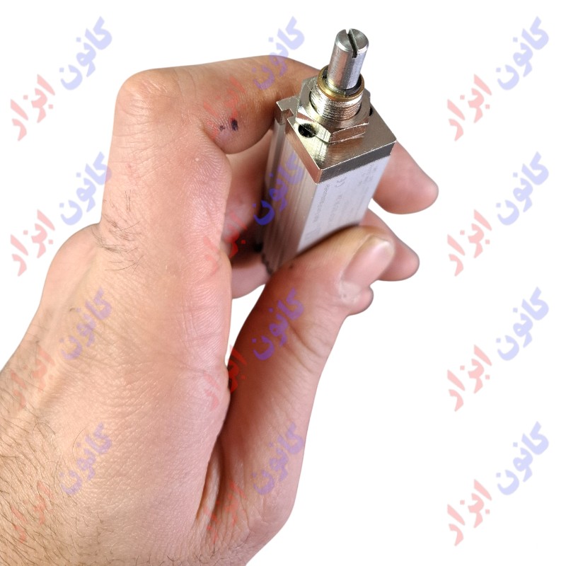 پتانسیومتر صنعتی 25 دور سری MTLP ترکیه