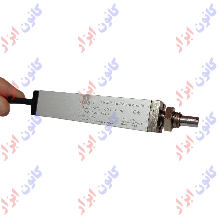 MTLP-050-5K-2M