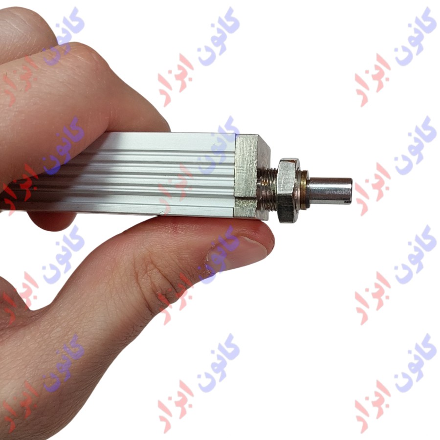 پتانسیومتر صنعتی 50 دور سری MTLP ترکیه