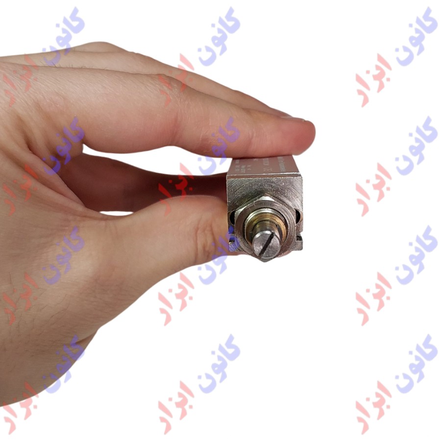 سنسور پتانسیومتر چنددور ATEK سری MTLP (ده دور)
