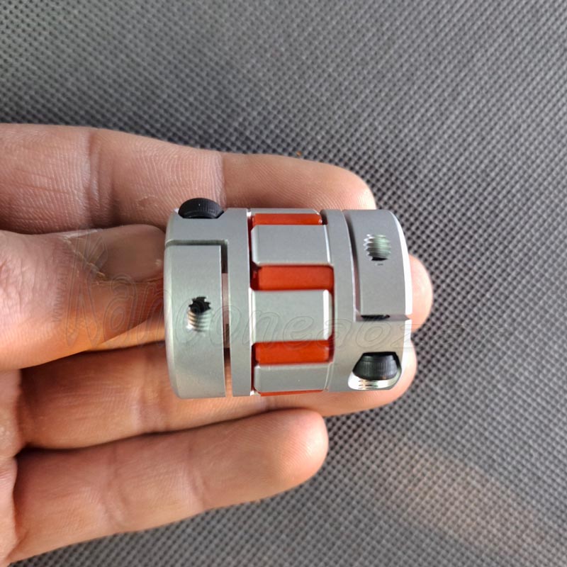 کوپلینگ سوراخ 14 به  14 با قطر 30