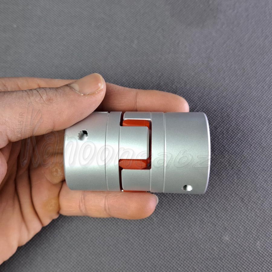 Coupling-body-40-hole-16-16