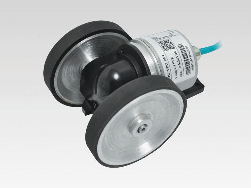 روتاری اینکودر FENAC -TPD