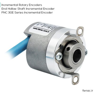 روتاری اینکودر FENAC-FNC 30E