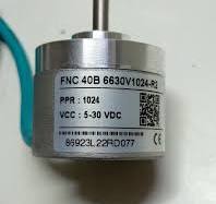 روتاری اینکودر FENAC-FNC 40B