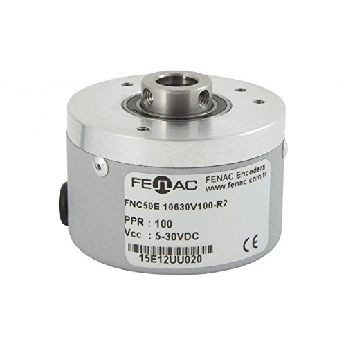 روتاری اینکودر FENAC-FNC 50E