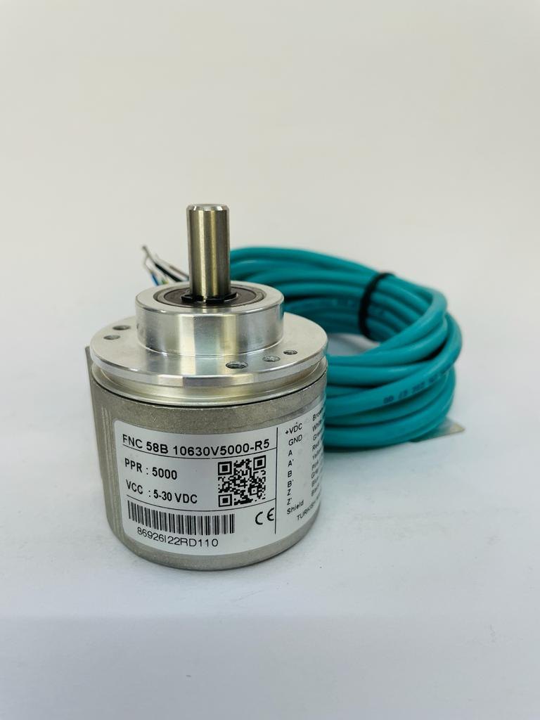 روتاری اینکودر FENAC-FNC 58B