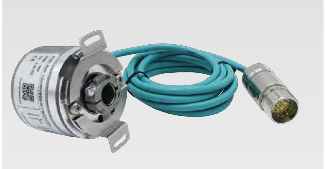 روتاری اینکودر FENAC-FNC 58E
