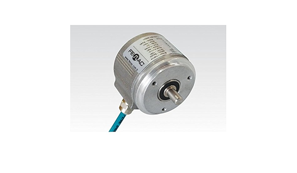 روتاری اینکودر FENAC-FNC 58S
