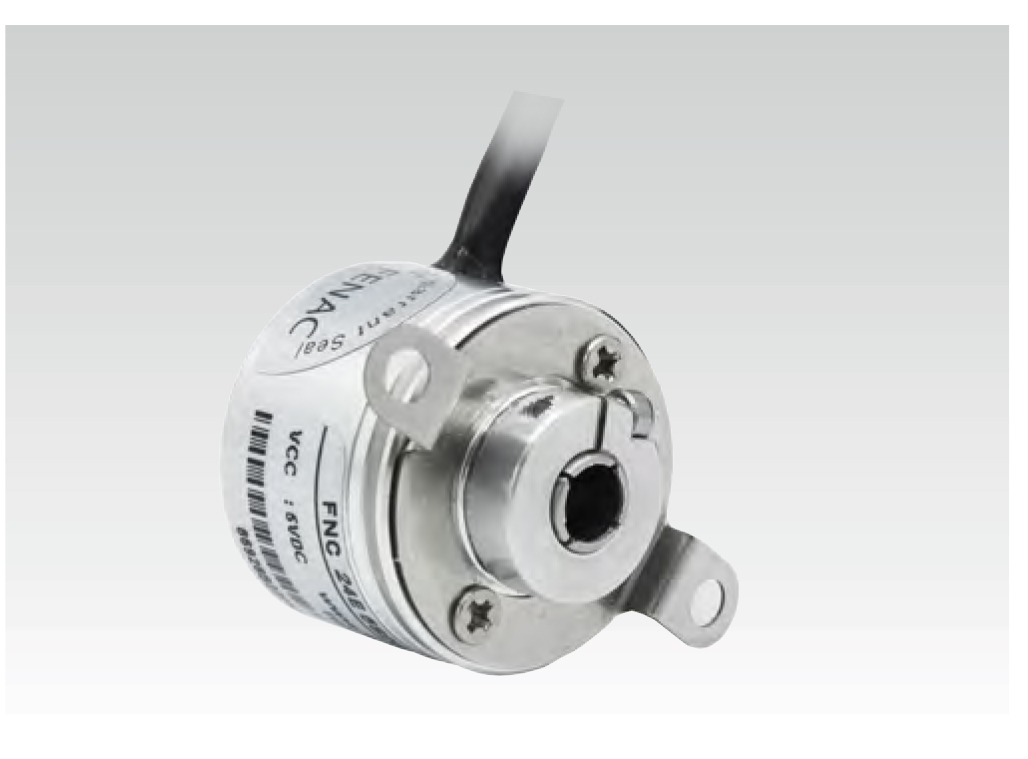 روتاری اینکودر FENAC-FNC 24E