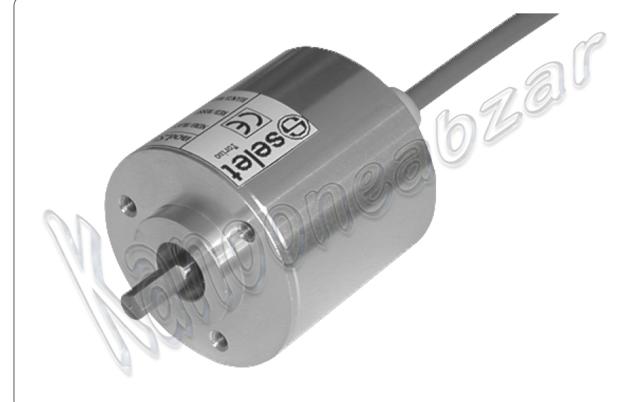 انکودر Selet Sensor