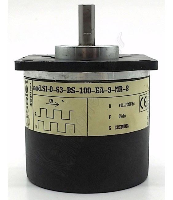 انکودر Selet Sensor