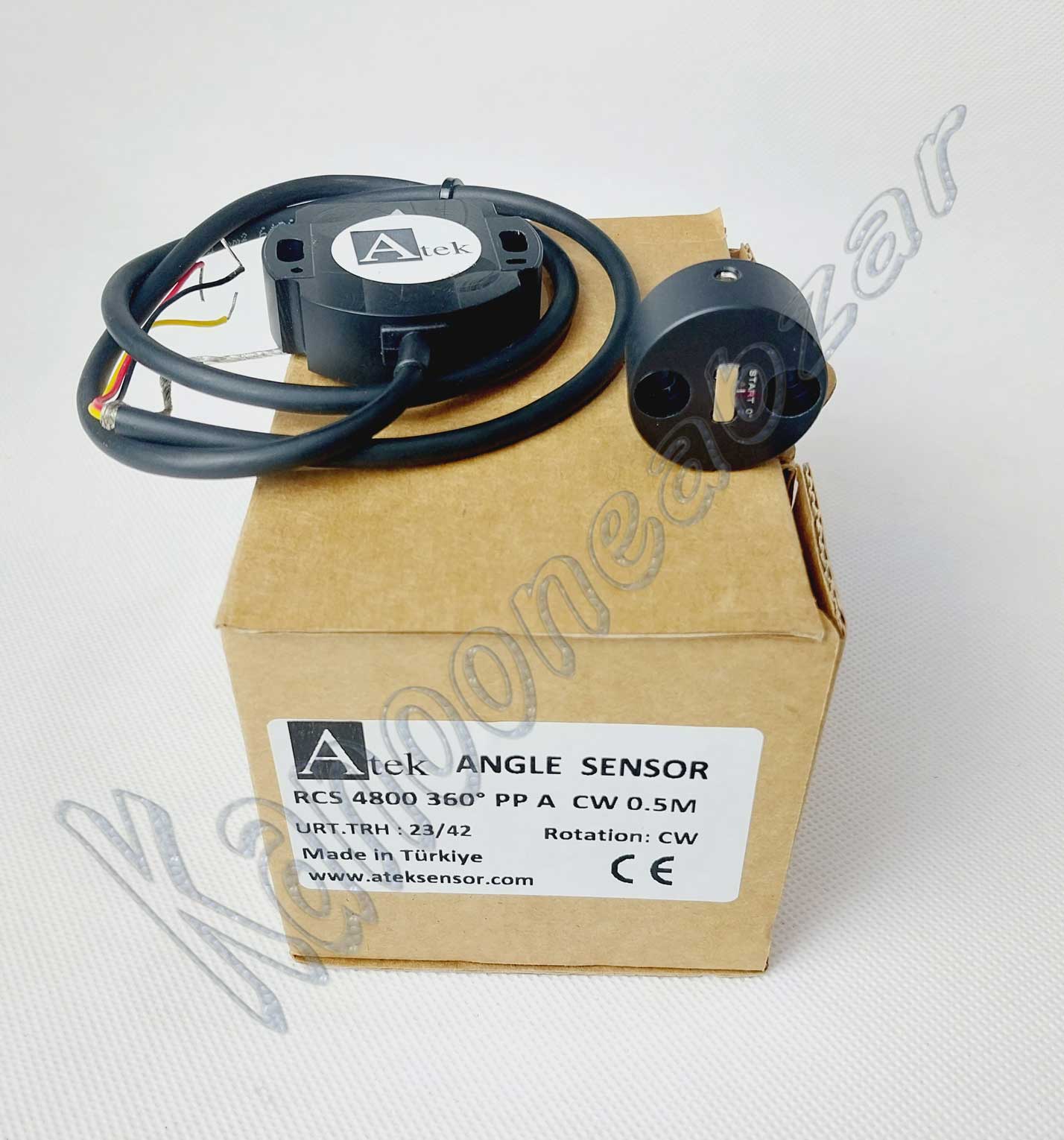 RCS-4800-360-PP-A-CW-0.5M