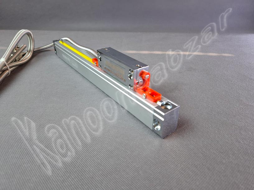 SINO-KA300-220MM-0/5µ-TTL-3M