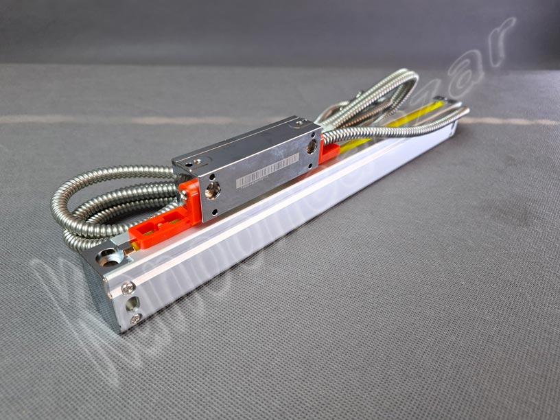 خط کش SINO-KA300-220MM