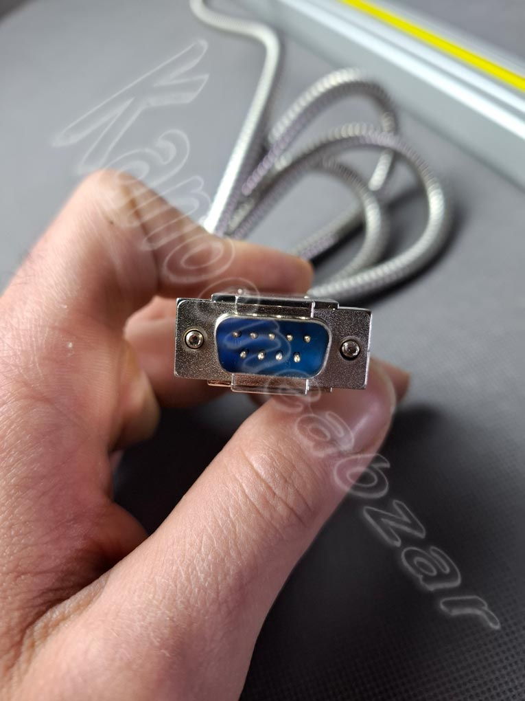 سوکت خطکش دیجیتال سینو