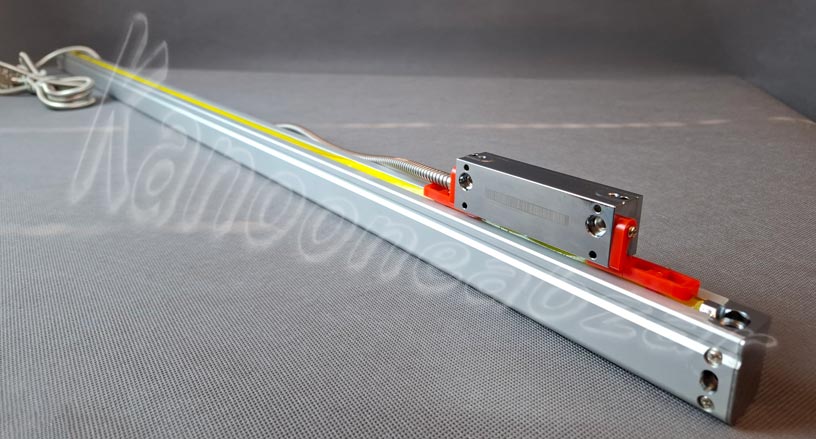 انکدر خطی سینو SINO-970mm